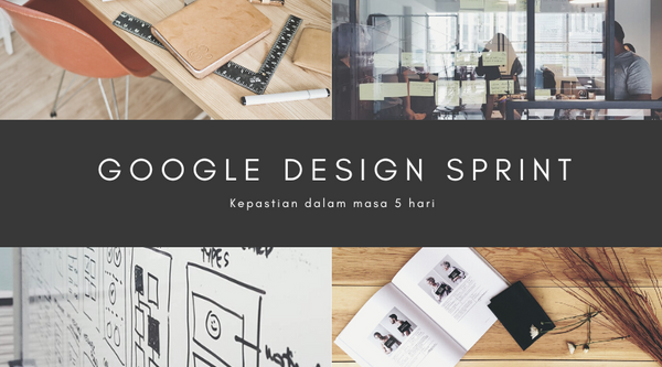 Google Design Sprint