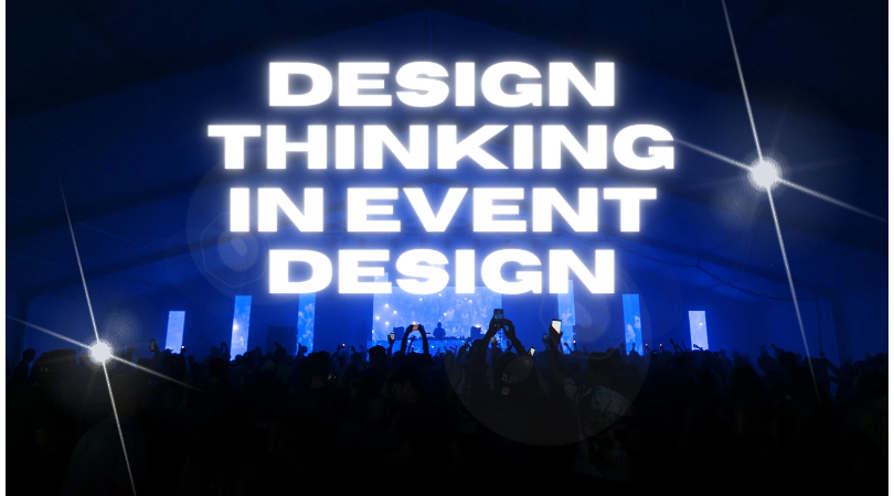 Design Thinking for Innovative Event Plan